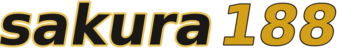 sakura188 logo